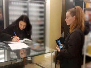 «В чат-бот «АНТИВЕЙП» сигналы поступают не только от родителей школьников и студентов, но и от сознательной молодежи», - Андрей Чечерин